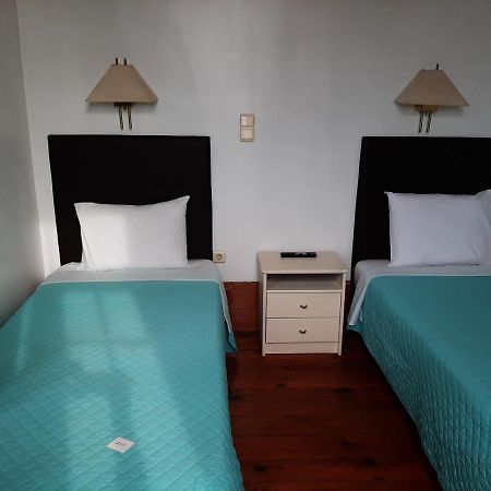 Residencial Aviz Hotel Коимбра Екстериор снимка