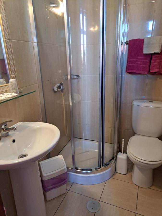 Residencial Aviz Hotel Коимбра Екстериор снимка