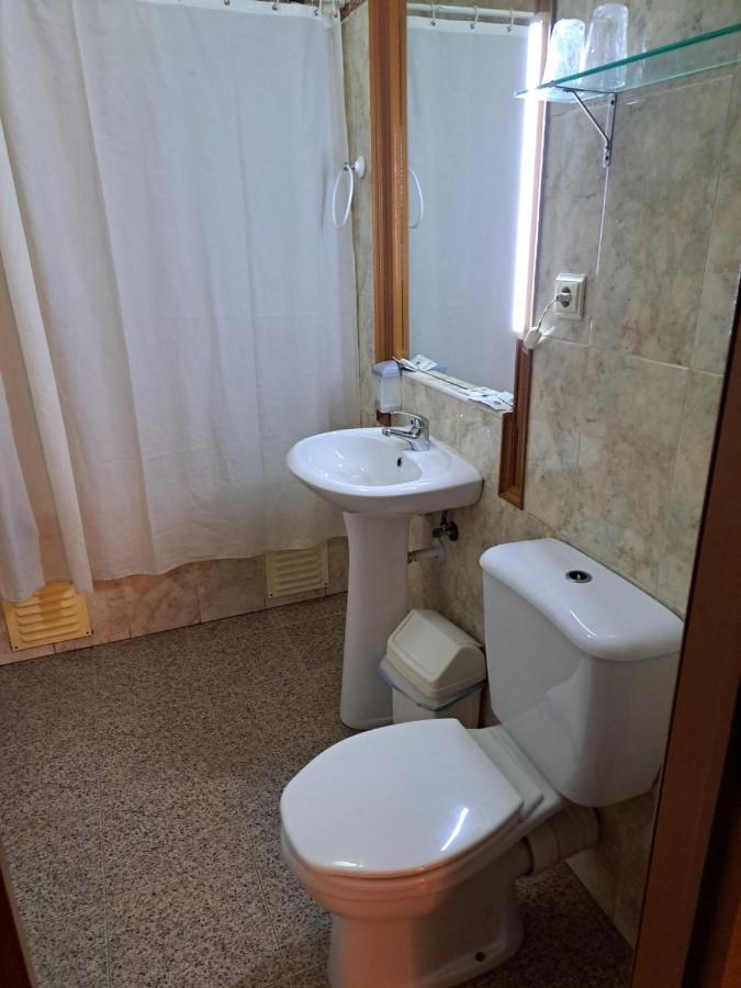 Residencial Aviz Hotel Коимбра Екстериор снимка
