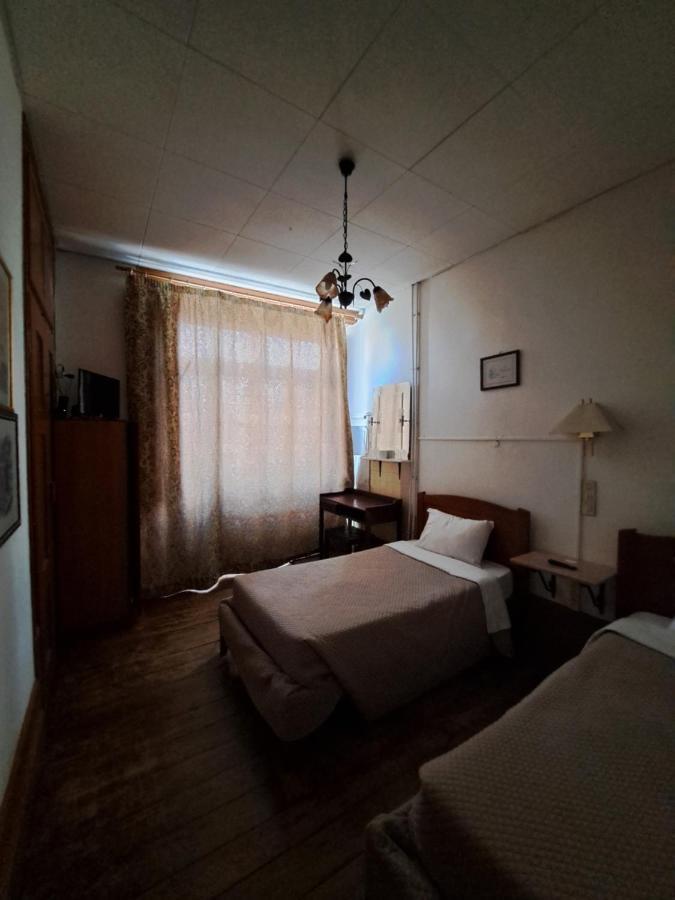Residencial Aviz Hotel Коимбра Екстериор снимка