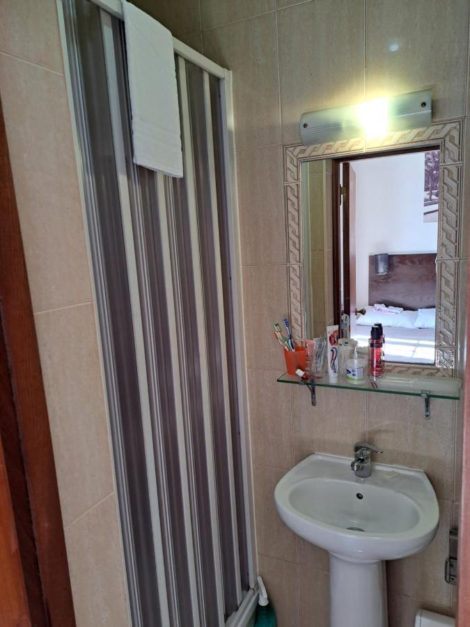 Residencial Aviz Hotel Коимбра Екстериор снимка